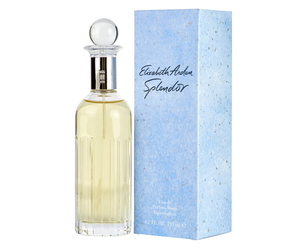 Elizabeth Arden Splendor EDP Spray 125ml/4.2oz