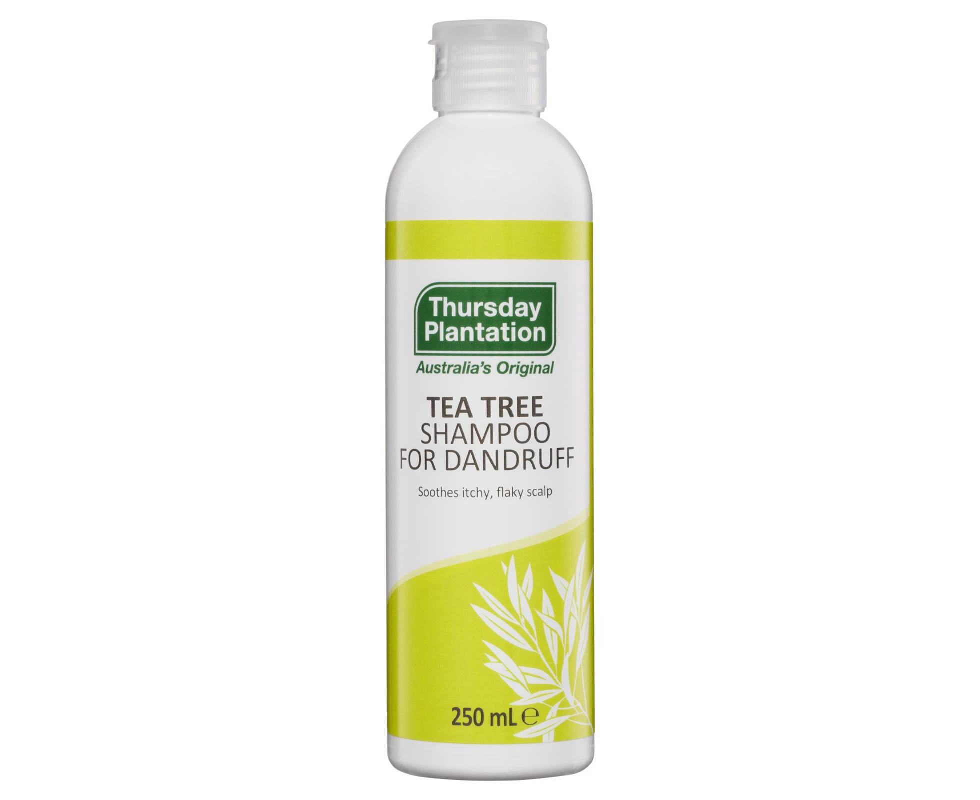 Thursday Plantation Tea Tree Shampoo For Dandruff 250ml