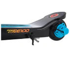 Razor Powercore E100 Electric Scooter - Blue
