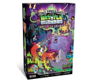 Epic Spell Wars of the Battle Wizards: Rumble At Castle Tentakill Card Game