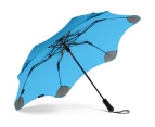 BLUNT Metro Compact Umbrella Blue