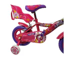 Super Max Flying Kids Girl 12 Inch Pavement Cycle Kids Bike