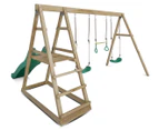 Lifespan Kids Winston 4 Station Swing & Slide