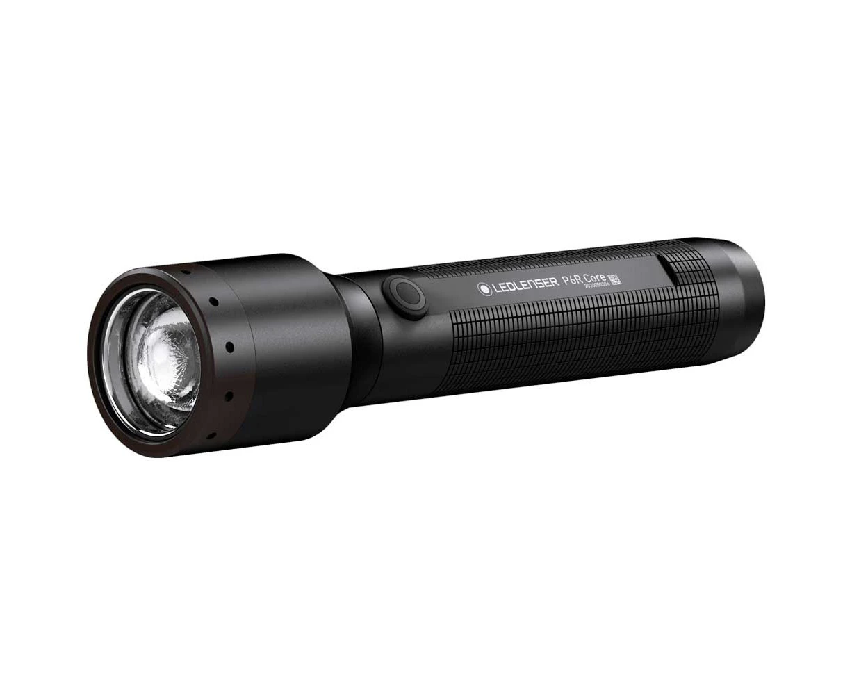 Ledlenser P6R Core Torch