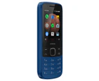 Nokia 225 4G Mobile Phone (Unlocked) - Classic Blue