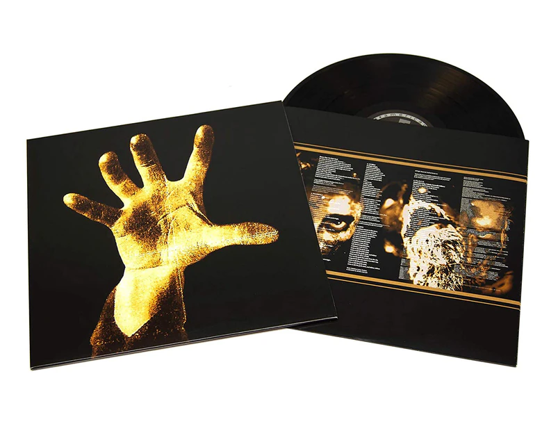 System Of A Down Vinyl Album