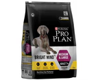 Pro Plan Bright Mind Medium & Large 7+ Senior Dry Dog Food