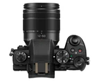 Panasonic Lumix G85 12-60mm Zoom Lens Kit