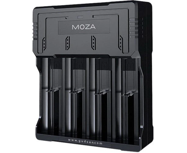 Moza 110-220 VAC 26350 Power Supply Battery Charger For Aircross/Air GMA01