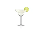 Set of 4 Bodum 250mL Oktett Outdoor Margarita Glasses