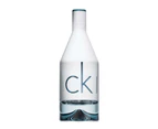 Ck in 2u Cologne by Calvin Klein EDT 100ml