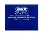 Oral B Pro Health Advanced Deep Clean Toothpaste 110g 4