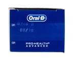 Oral B Pro Health Advanced Deep Clean Toothpaste 110g 5