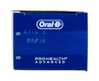 Oral B Pro Health Advanced Deep Clean Toothpaste 110g