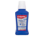Colgate Peroxyl Oral Cleanser 236ml