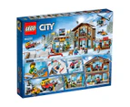 LEGO® City Town Ski Resort 60203