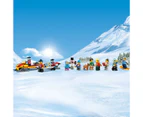 LEGO® City Town Ski Resort 60203