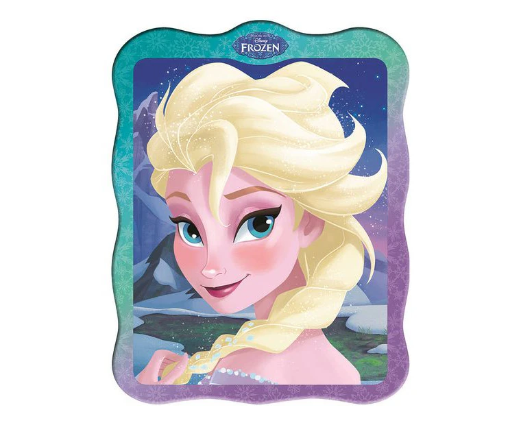 Disney Frozen Happy Tin