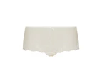LingaDore 1400SH-4 Daily Lace Ivory Off White Hipster