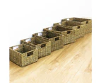 Seagrass Storage Basket XSmall