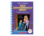 The Baby-Sitters Club #9: The Ghost At Dawn'S House - Ann M. Martin