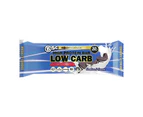 Bsc Body Science High Protein Bar Low Carb Cookies & Cream 60g