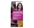 L'Oreal Casting Creme Gloss Iced Chocolate 415