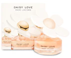 Marc Jacobs Daisy Love For Women EDT Perfume 30mL