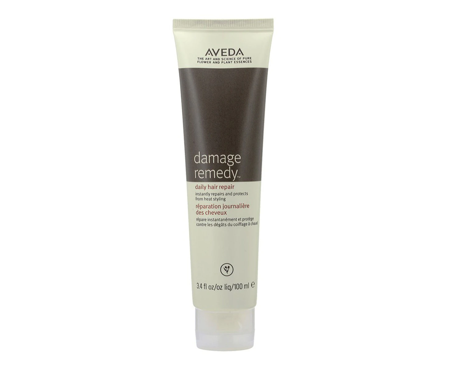 Aveda Damage Remedy Daily Hair Repair (Random New/Old Packing)  100ml/3.4oz