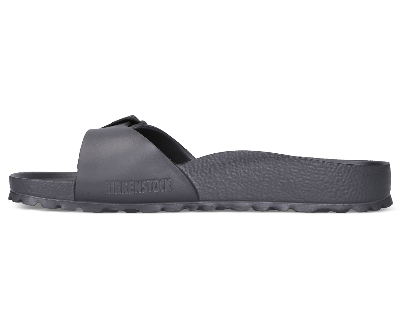 Birkenstock madrid eva metallic clearance anthracite