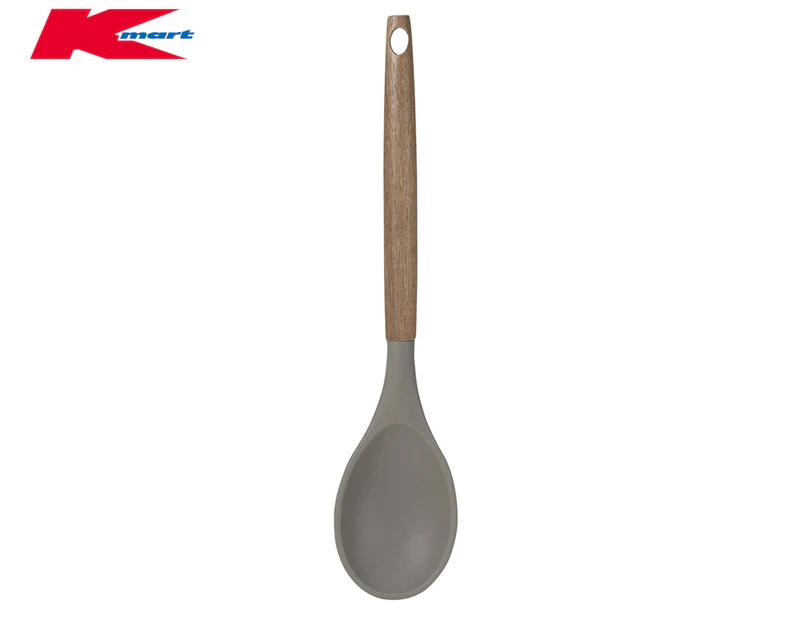 Silicone Spoon-779