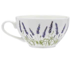 Ashdene 2-in-1 Lavender Fields Tea For One Set