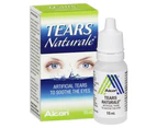 Tears Naturale 15ml Eye Drops