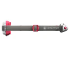 Ledlenser NEO4 Box Headlamp - Pink/Grey