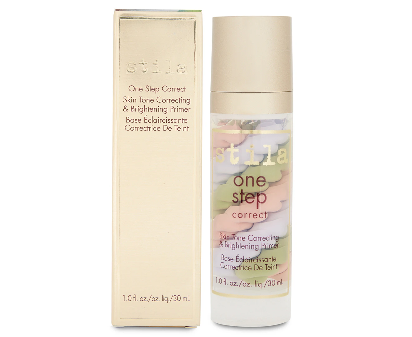 Stila One Step Correct Primer 30mL