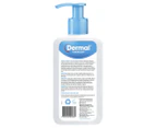 Dermal Therapy Very Dry Skin Lotion 500mL