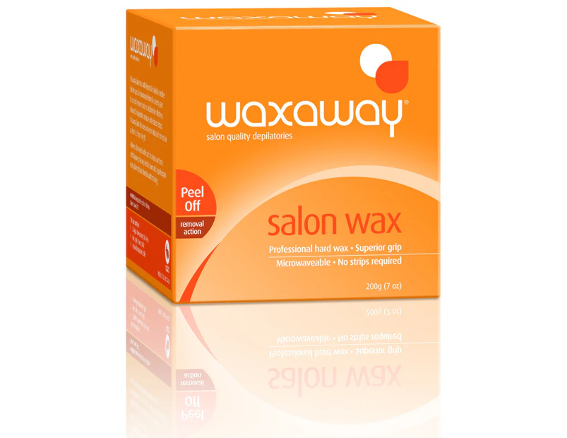 Waxaway Salon Wax 200g