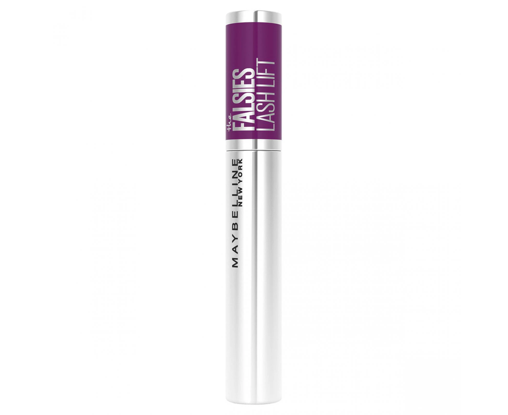 Maybelline The Falsies Lash Lift Volumising Mascara - Blackest Black