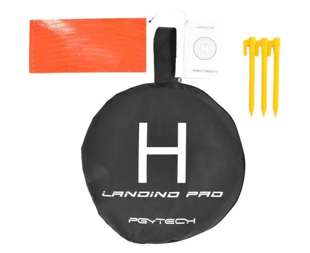 PGYTECH 75cm Landing Pad for Drones