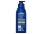 Nivea Rich Firming Q10 + Vitamin C Body Lotion 400ml