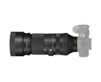 Sigma 100-400mm f/5-6.3 DG DN OS Contemporary Lens for Sony E-Mount - Black