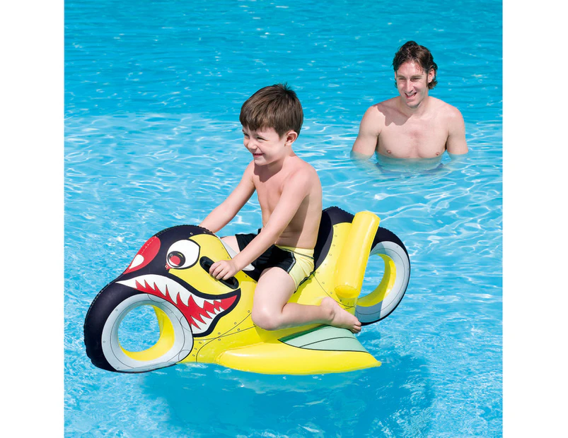 Bestway Inflatable Jet-Cycle Rider