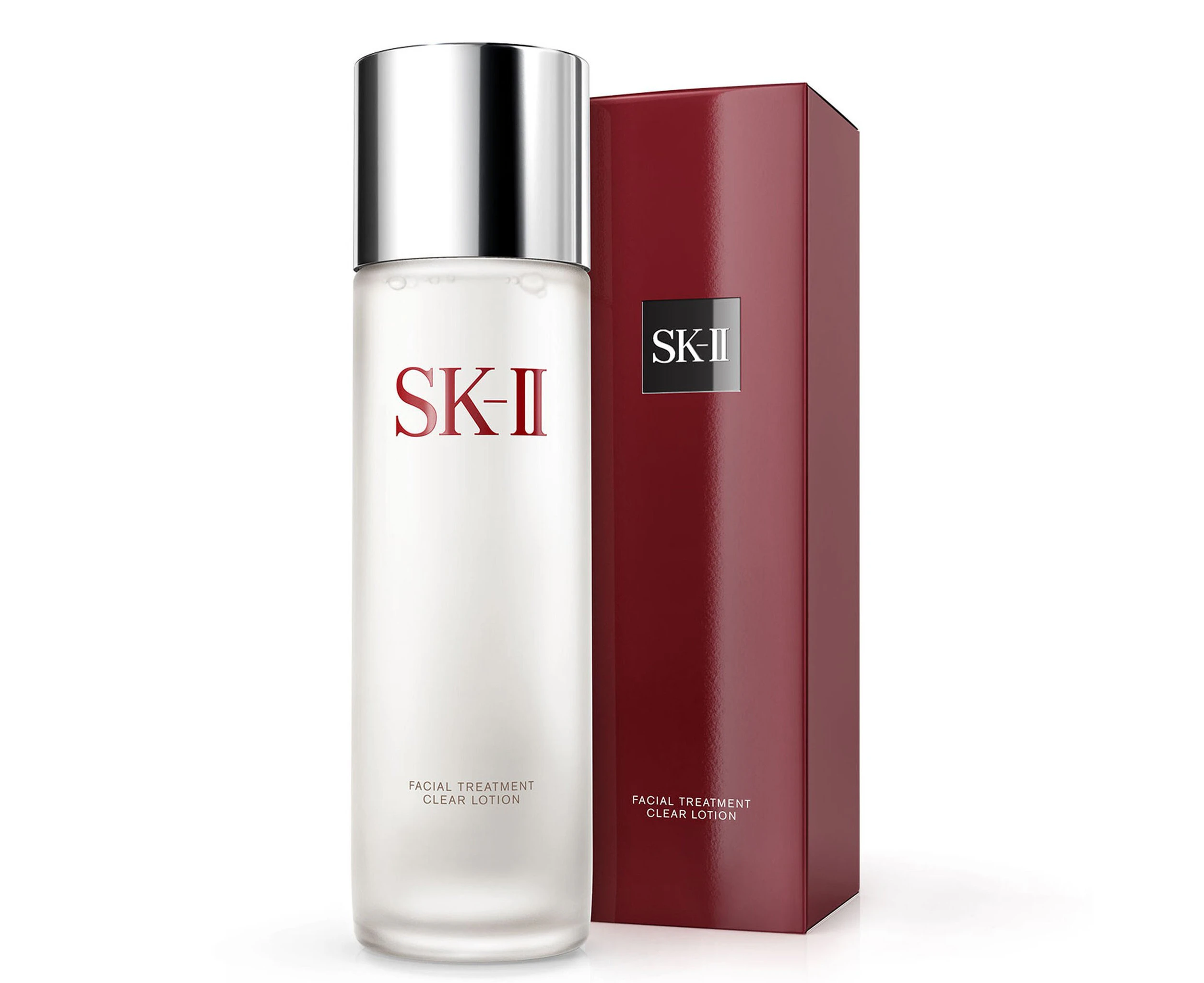 SK2 Facial Treatment Clear Lotion 230ML