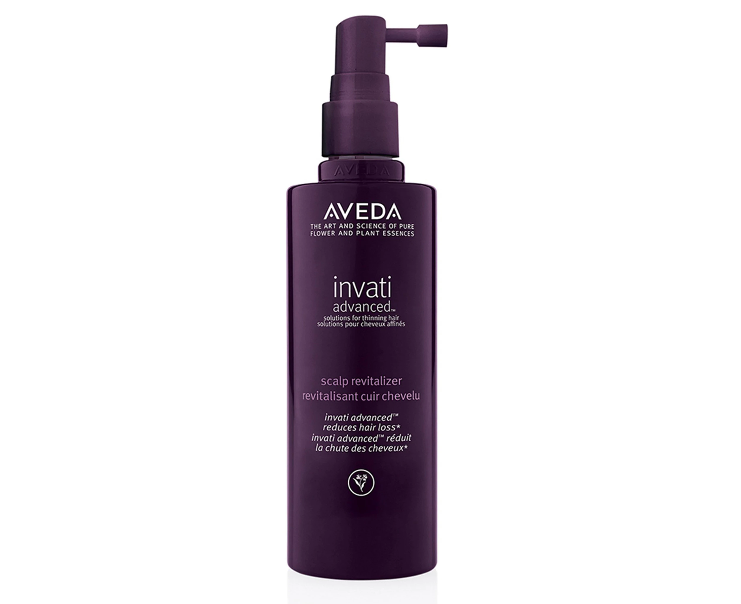 Aveda Invati Advanced Scalp Revitalizer (Solutions For Thinning Hair) 150ml