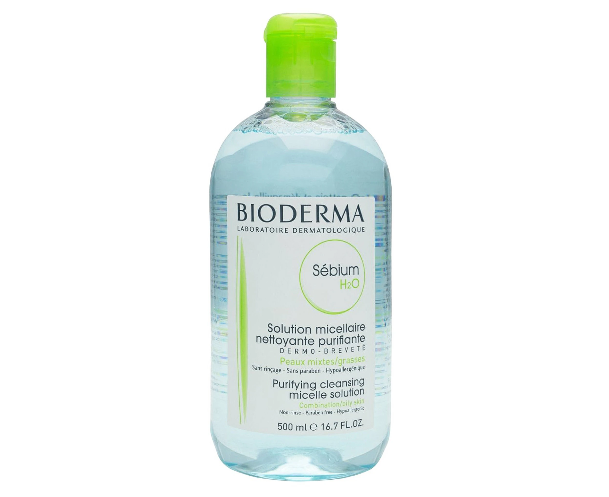 Bioderma Sebium 500ML