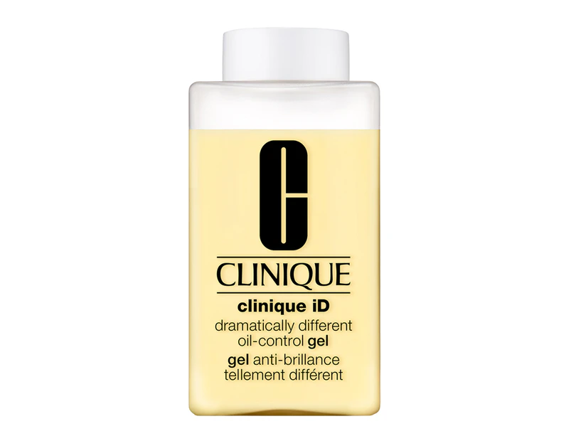 Clinique Dramatically Different Oil-Control Gel  3.9oz/115ml New With Box