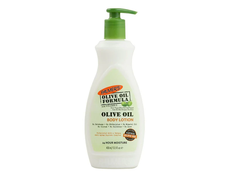 Palmers Olive Oil Body Lotion 400ml
