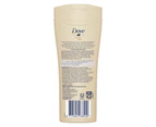 Dove Summer Glow Nourishing Lotion For Fair To Normal Skin 400ml