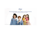 Dove Summer Glow Nourishing Lotion For Fair To Normal Skin 400ml