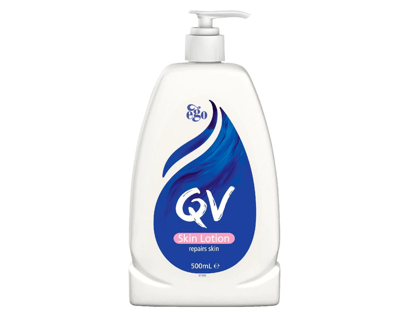 Ego QV Skin Lotion 500ml